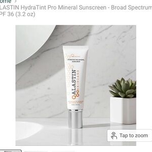 Alastin HydraTint Pro Mineral Sunscreen